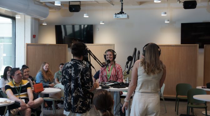 Journée de concertation régionale sur les transitions interordres des élèves et des étudiant.es ayant des besoins particuliers